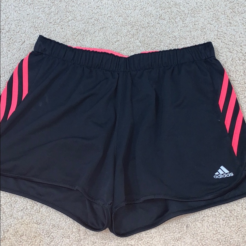 Adidas Athletic Shorts
